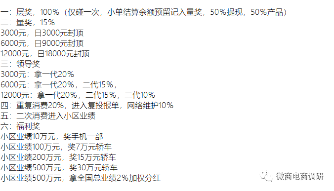 【头条】长生露：已有百人拿到车奖、房奖，业绩飘红下有多少阴霾正笼罩大地？插图22