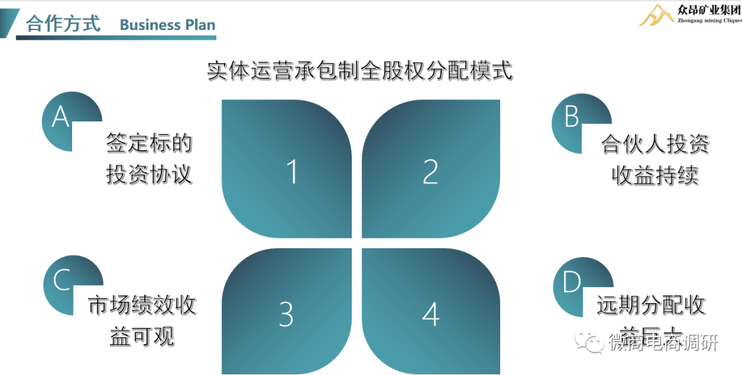 从众安实业到众昂矿业，投资人怎样才能拿到矿山股份成为“矿主”？插图18