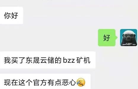 重磅曝光！BZZ挖矿骗局的内幕细节操盘团队被公布！你被套了吗？插图13