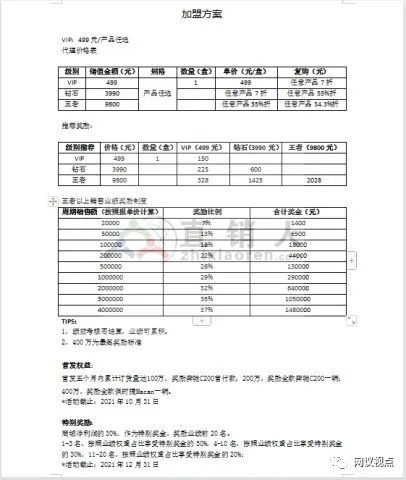 9.9元引流上千？3亿补贴实现百万梦想？Seegreen的暴富梦真的可靠吗？插图5