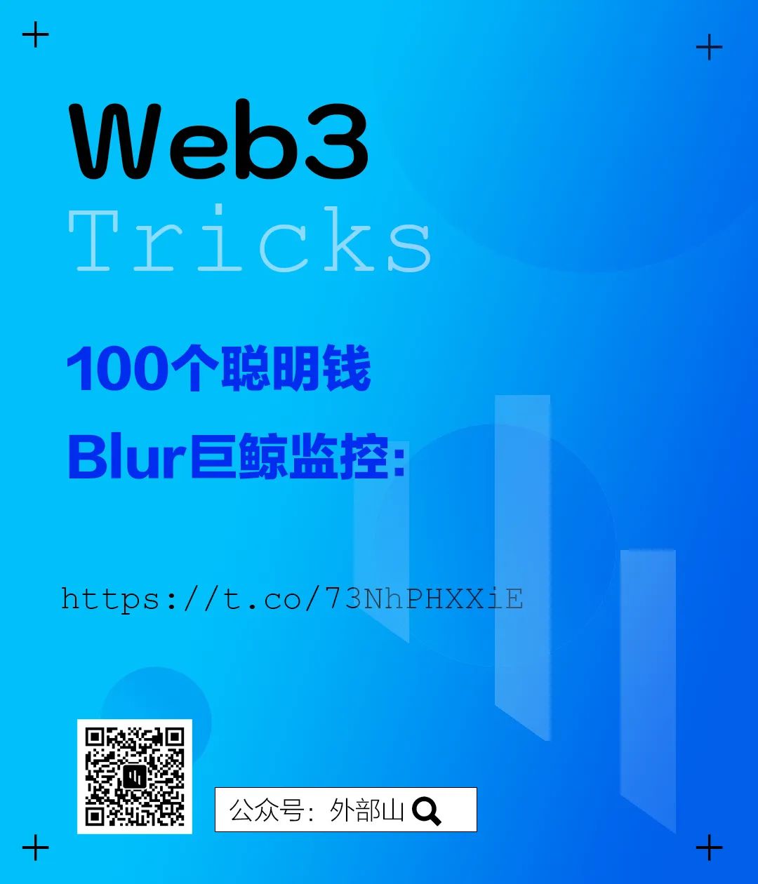 Web3中国概念暴涨！老外疯了，连夜开始学中文...（含彩蛋