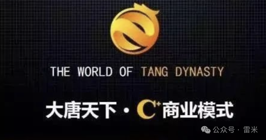 分析:贵阳“大唐天下”当年是如何发展百万用户,一百六十多亿流水插图4 分析:贵阳“大唐天下”当年是如何发展百万用户,一百六十多亿流水插图4