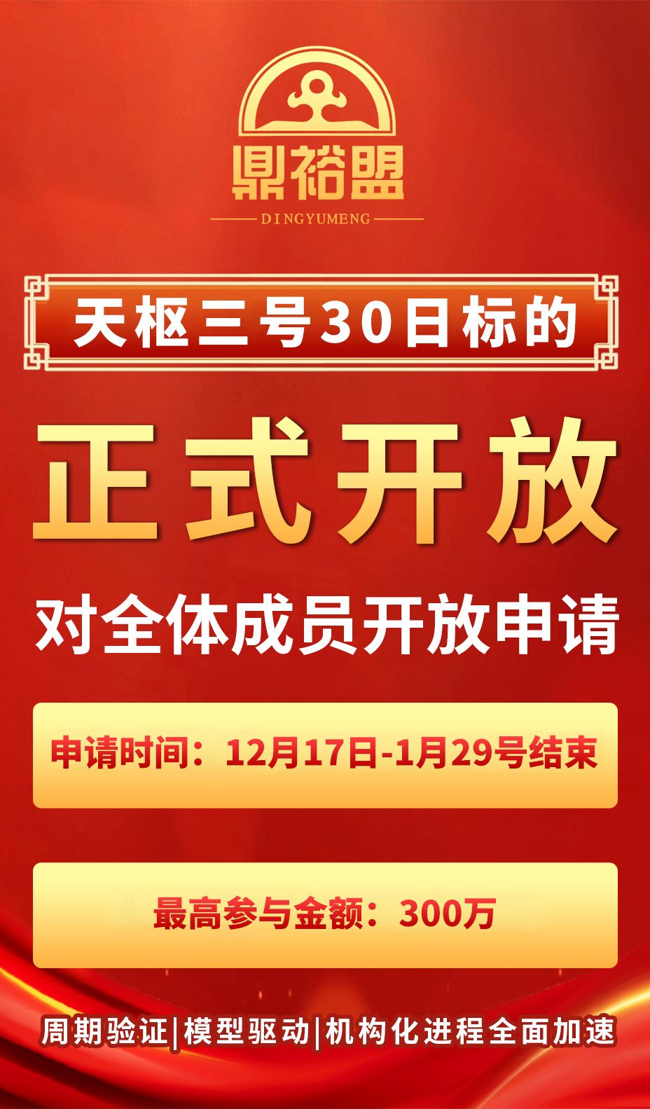 50.拆解“鼎裕盟-泓昇合盈”：股票跟单资金盘的骗局与宿命