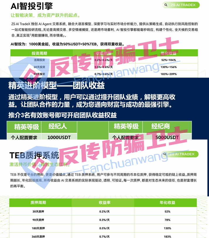 快撤吧！收网了！这8个资金盘正在陆续关停！插图5