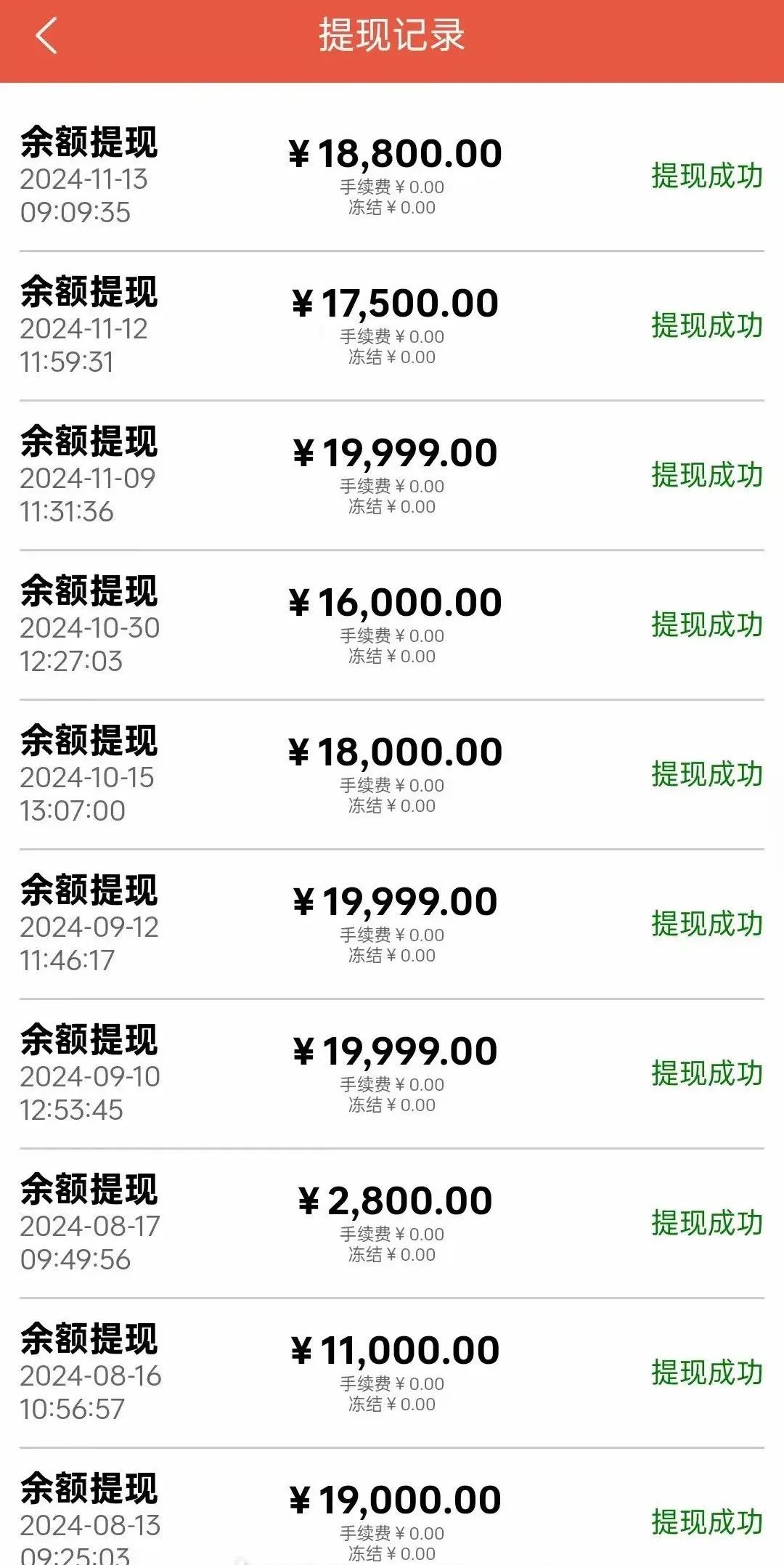 你不知道事，【艾某合商城】 互助抢单资金盘 ，抓紧撤离，崩盘在即。插图7