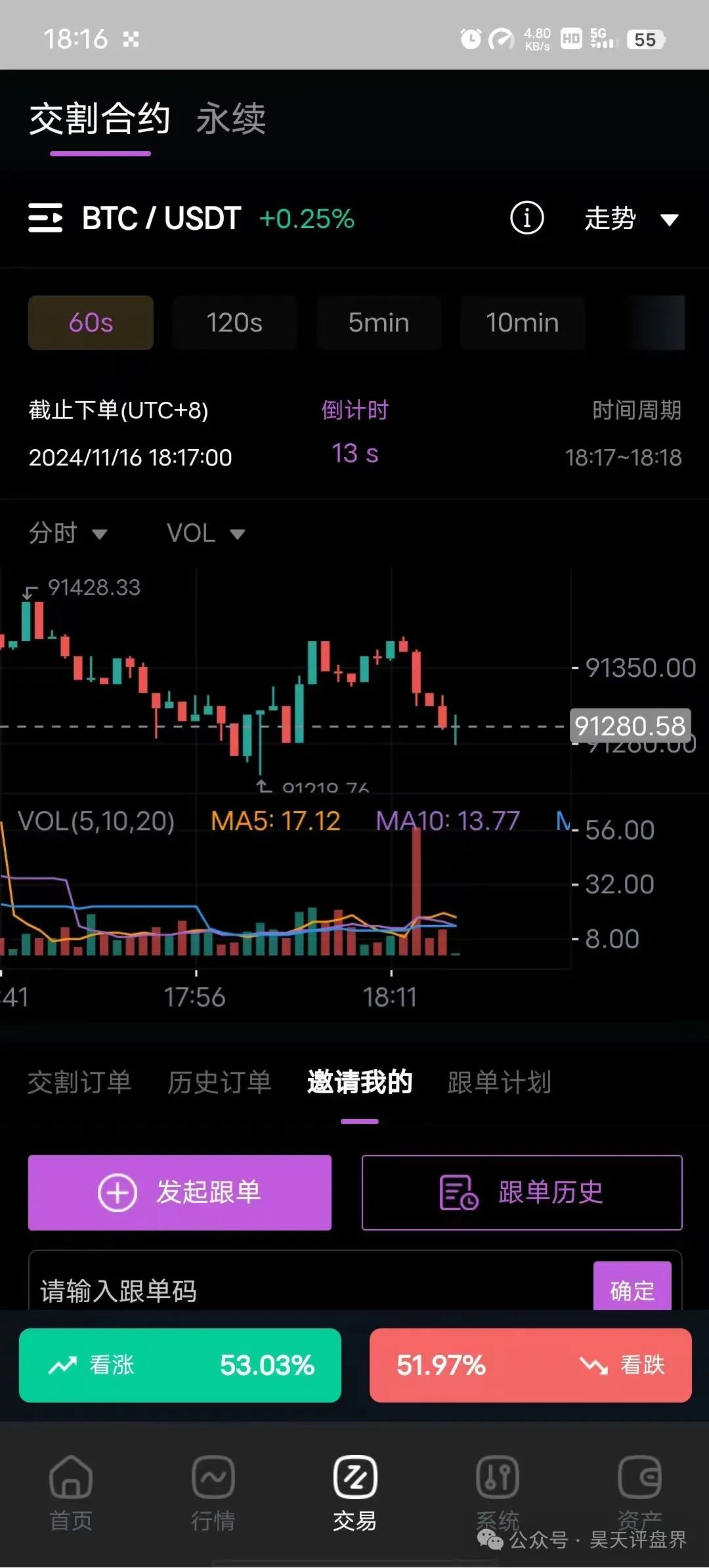【HKEX煜志金融】交易所跟单 原威云科技 林宝威所开的重启盘 马上崩盘跑路插图1