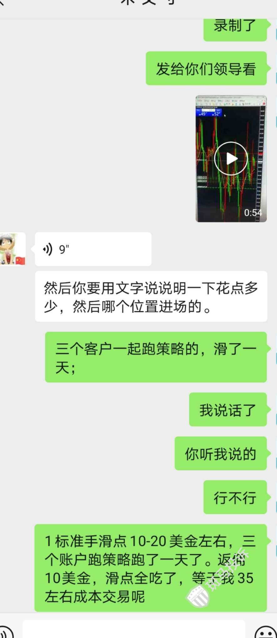 滑点后可转向A仓交易？！你没有听错～插图1
