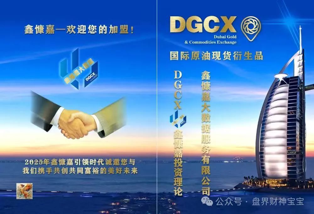 曝光‘DGCX鑫慷嘉’大数据金融骗局深度揭秘，超过130万人，崩盘又是一个悲剧，警惕！插图2