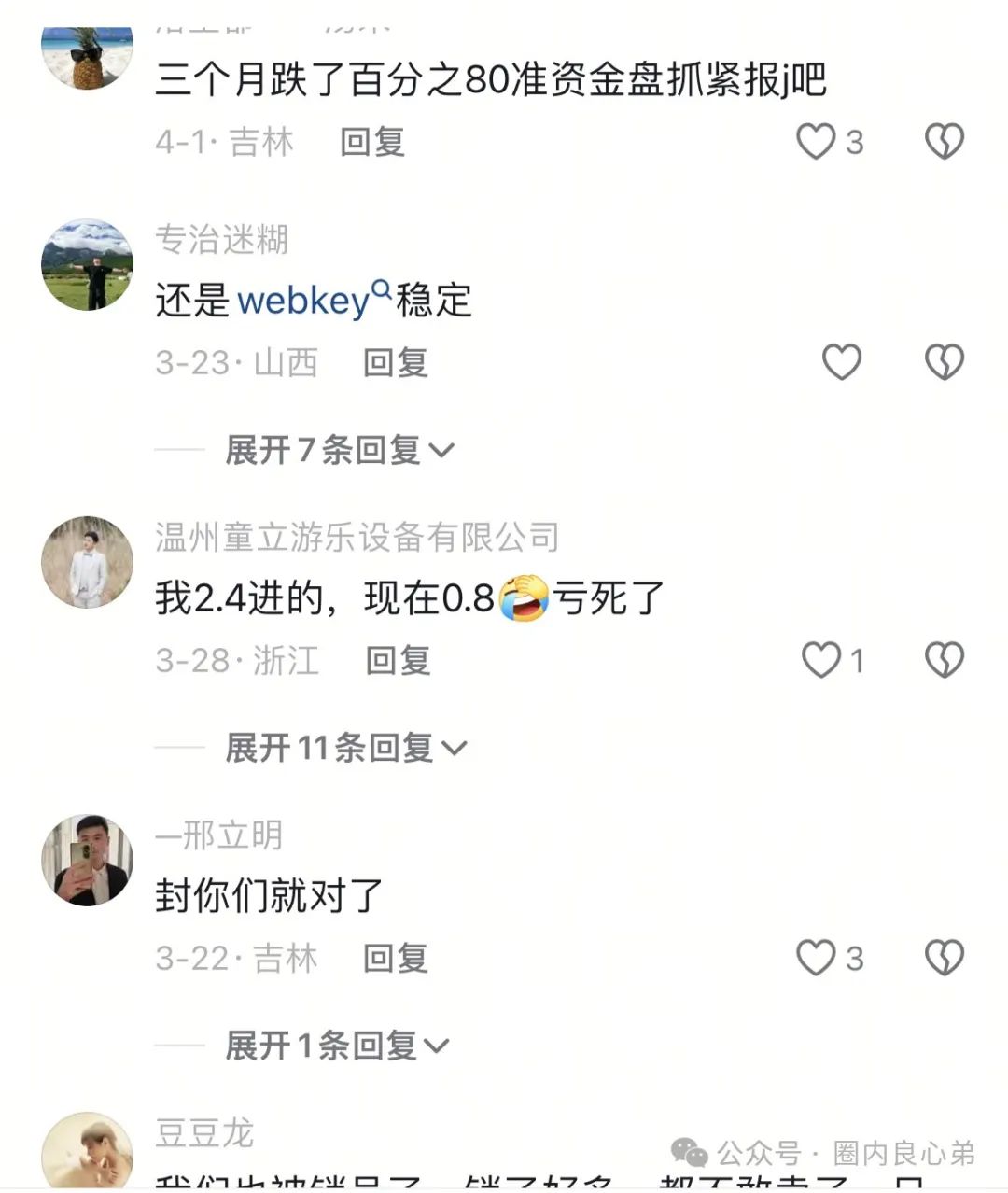 警惕！市场21个资金盘项目汇总，有你参与的吗？不是在跑路的边缘，就是跑路边上。插图31
