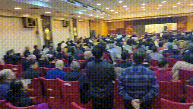 我陷入山西平遥“分享经济财富论坛”49800传销的惨痛经历插图2