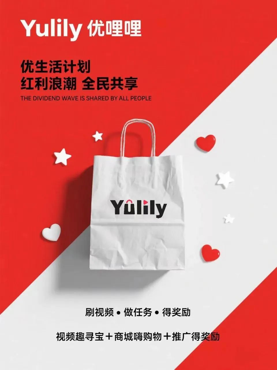 【谨慎】零门槛躺赚美刀？起底优哩哩跨境电商的“短视频+电商”新玩法，套路极深这个盘子插图1