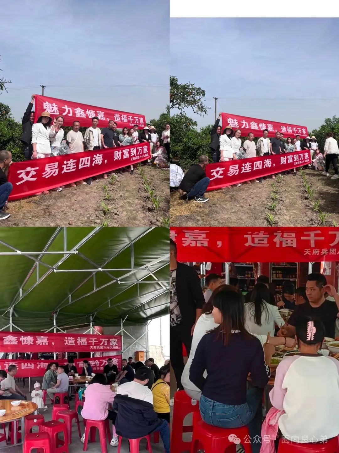 DGCX交易所鑫慷嘉，韭菜的火葬场，注意警惕，操盘手圈钱过亿，多地警方预警。插图13