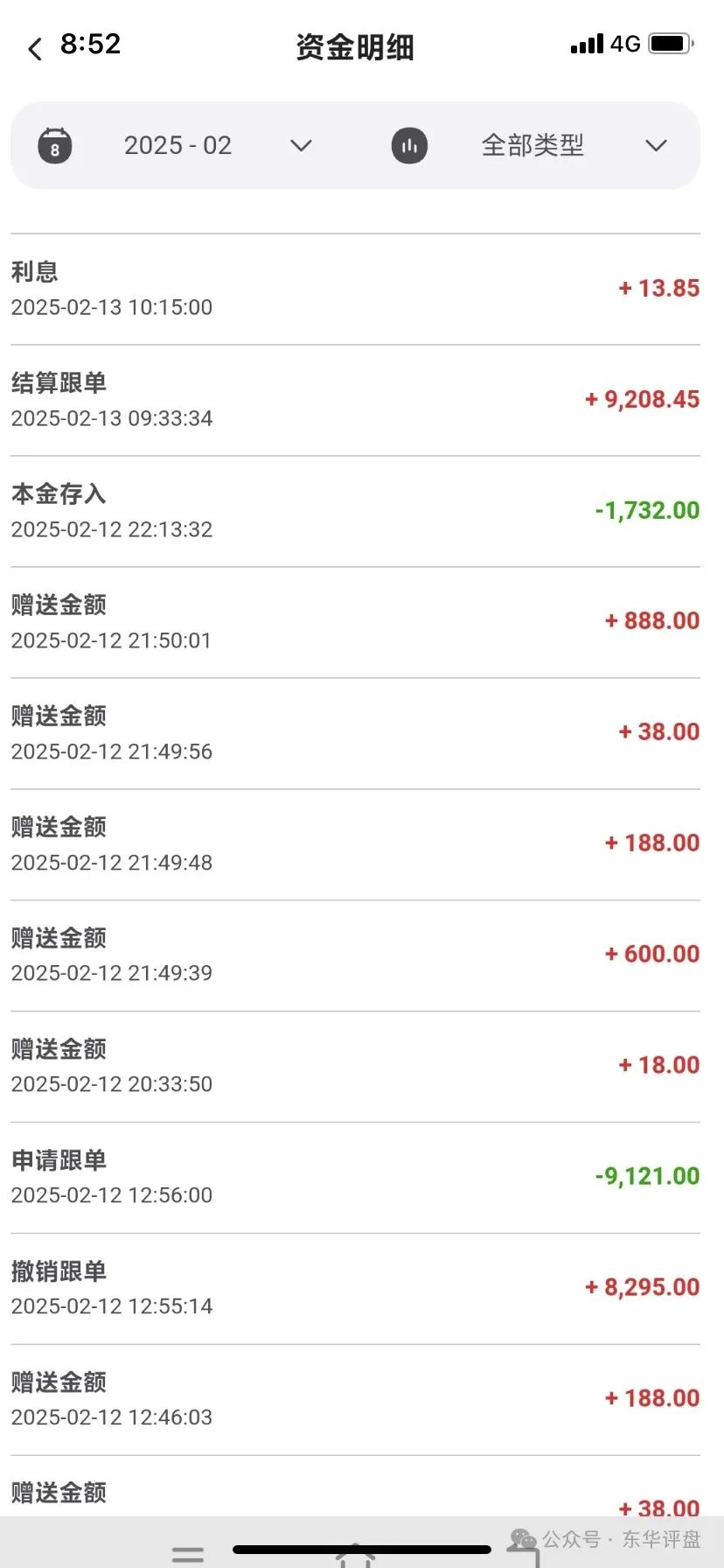 【众创盟】股票跟单类资金盘骗局，已经开始单割，即将崩盘跑路，聪明的会员早已安全撤离…插图5