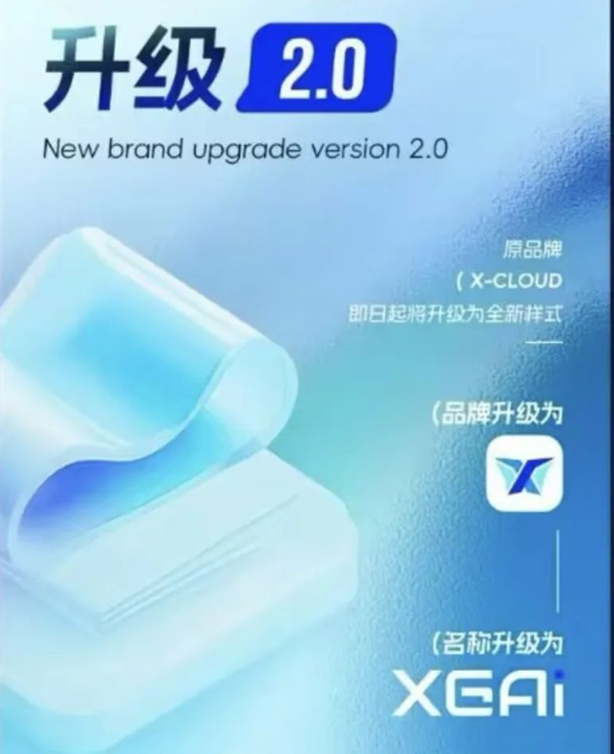即将崩盘跑路！芯光云X-Cloud更名XGAI杀猪盘继续行骗！分红类资金盘骗局收割韭菜几十亿！插图7