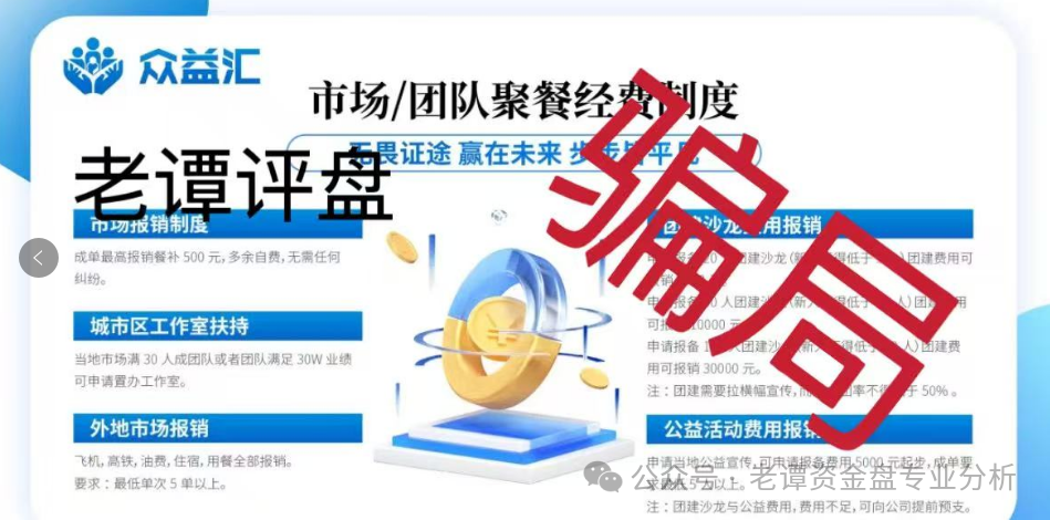 揭秘【众益汇】股票跟单资金盘：一场精心布局的财富幻象插图6