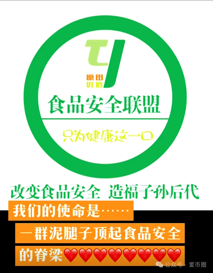 1 最新资金盘项目曝光：刚发布，就预警！插图2