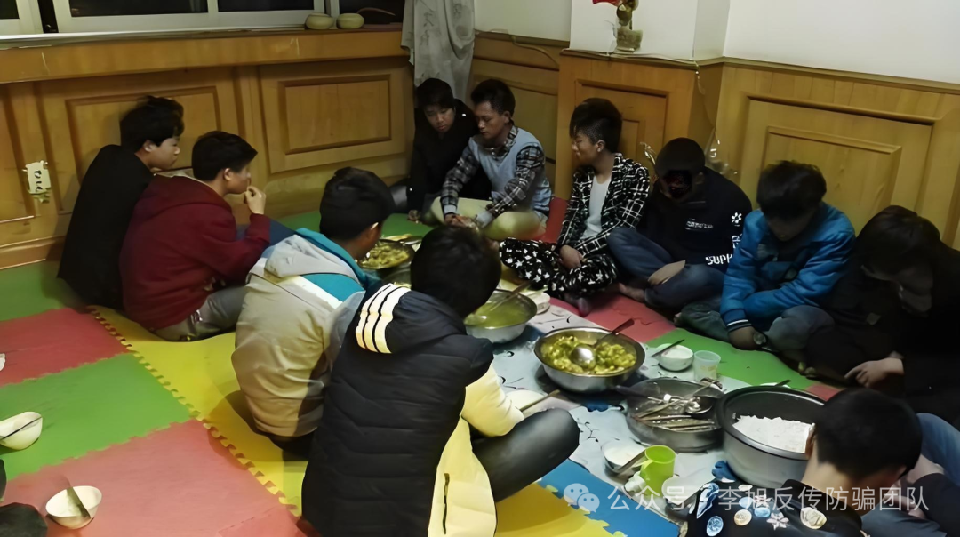 我被骗石家庄北派传销实录：一场耗时一年的清醒之路插图2