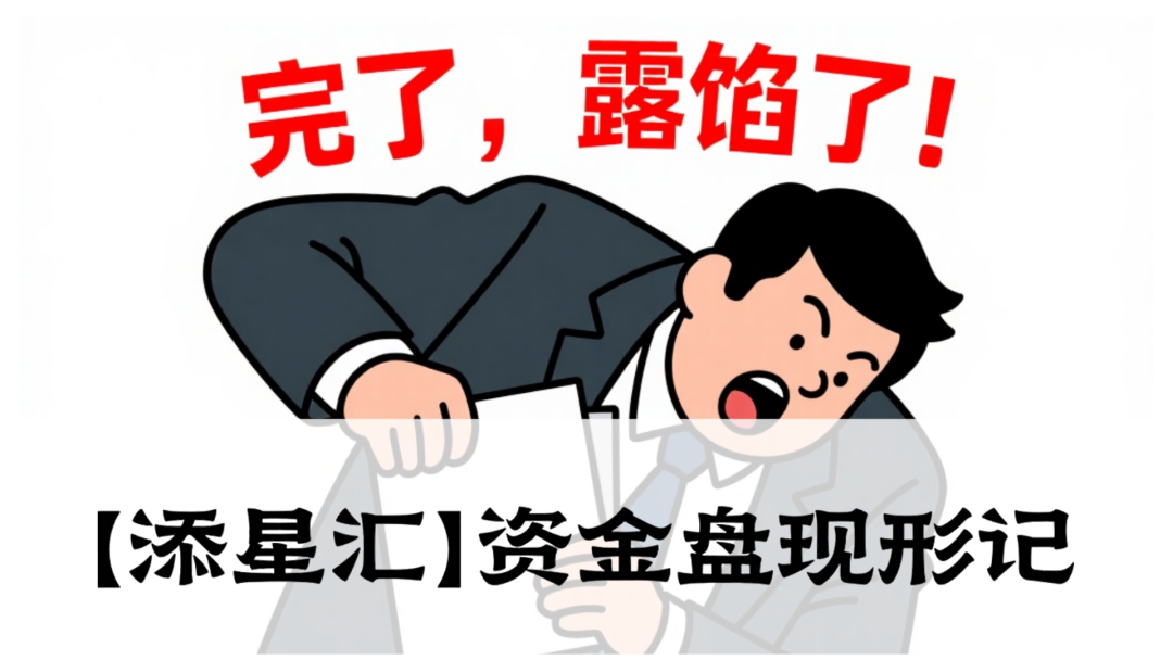 【添星汇】资金盘现形记：拆穿电商外衣下的吸血骗局