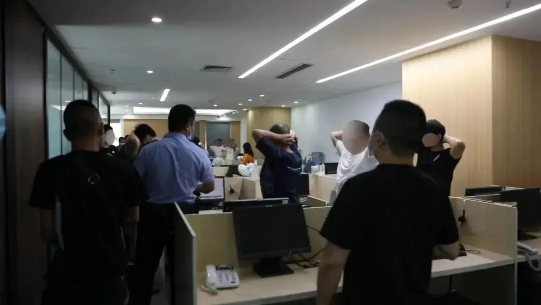 DGCX鑫慷嘉马上崩盘，快点跑。插图4
