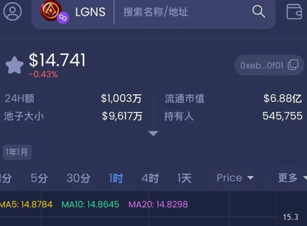 注意，这个系列诈骗资金盘正在崩盘。插图2