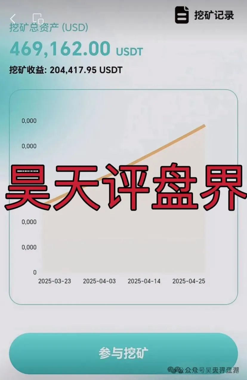【爆料】昊天带你盘点近几天已经崩盘跑路和即将崩盘跑路的资金盘骗局，请远离资金盘！插图8
