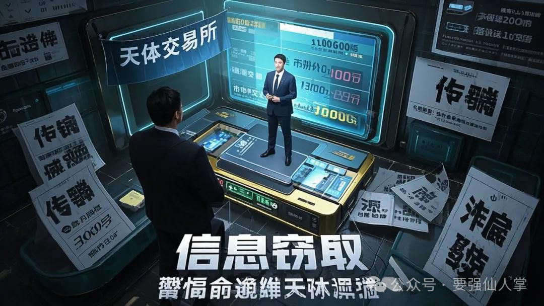 5月3日最新消息，曝光两个资金盘骗局【套牌香港维尔利】【天体交易所】插图2