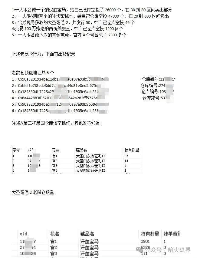 【曝光】“IBOX链盒”数藏类杀猪盘骗局内幕曝光，操盘团伙收割数百亿！插图15