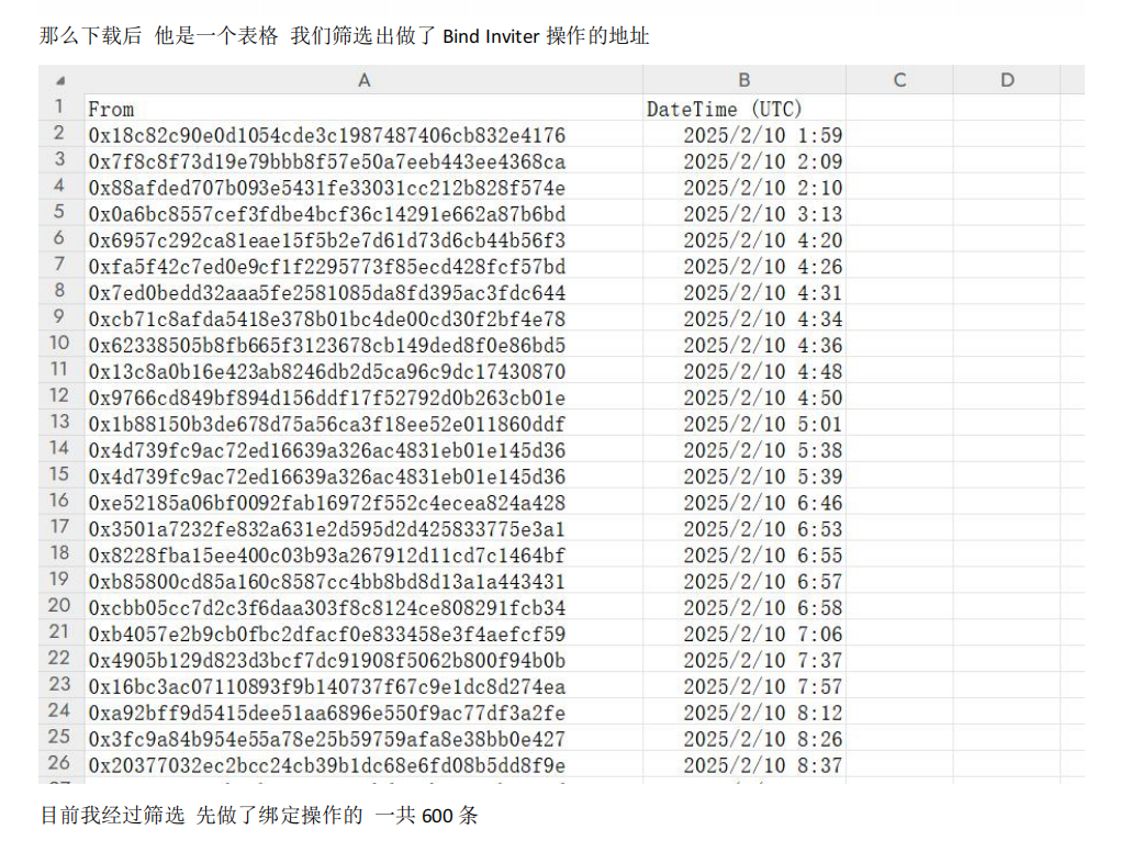 实锤！AIDAV2毫无造血功能，纯纯传销资金盘！雷霆社区与境外操盘手勾结！插图10