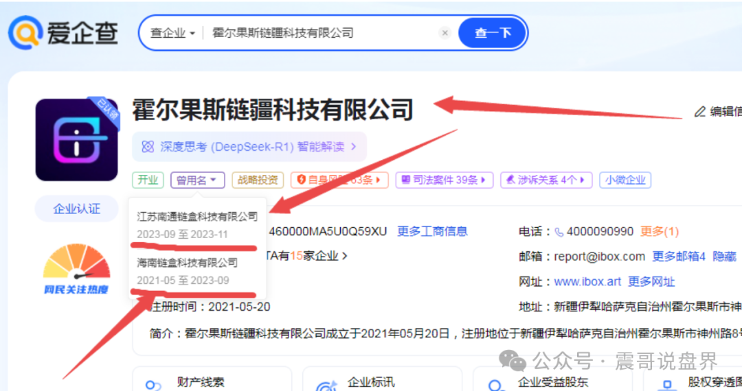 【独家起底】iBox链盒资金盘维权启动计划，律师已经就位插图2