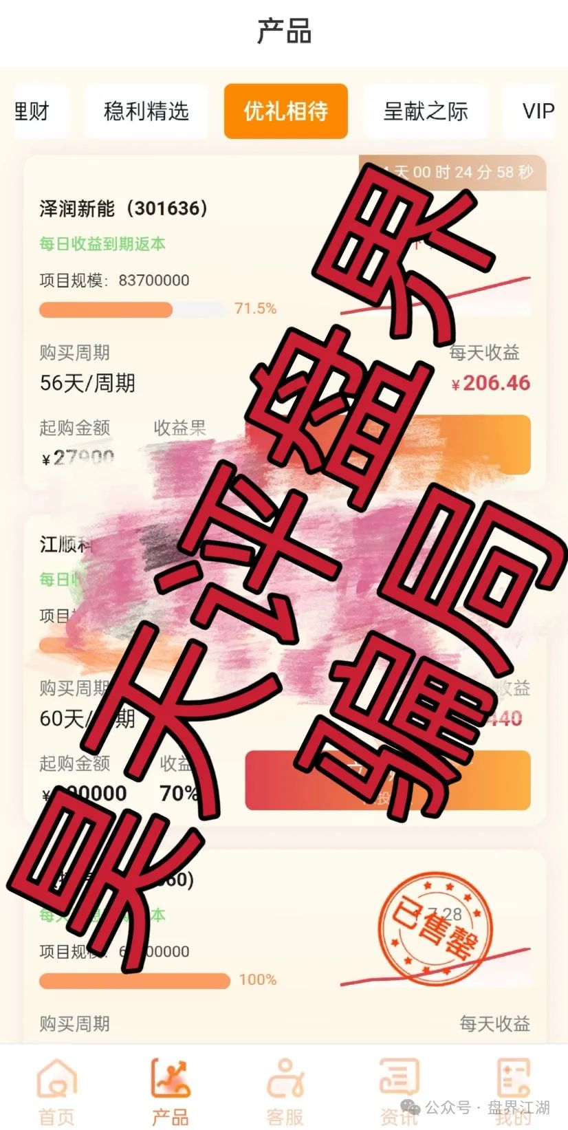 永通商会（九边投资）分红类资金盘骗局，操盘手圈钱过亿，部分团队已经撤离，高度预警，即将崩盘跑路！插图2