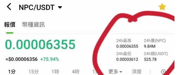 这几个热门资金盘，有在崩盘的，有在收割的，有没有你知道的？插图4