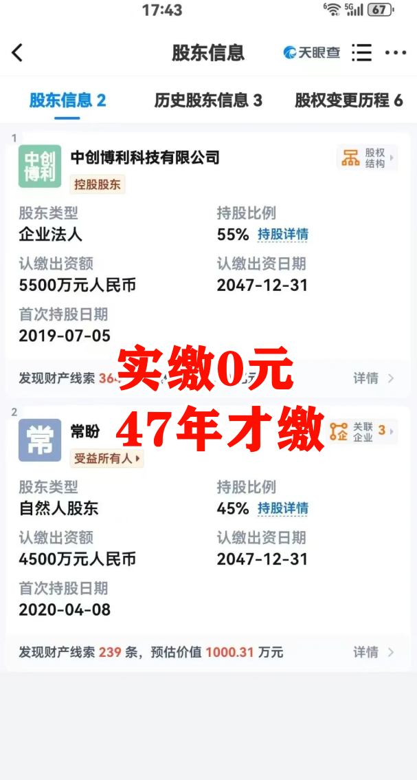 创业天下大起底：震哥带你扒一扒这个“创业平台”的真面目插图3