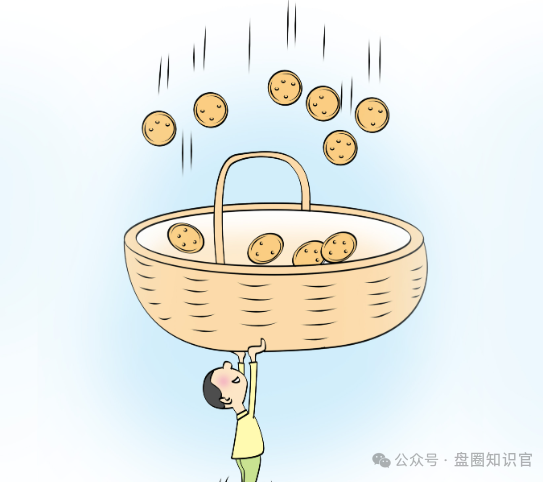 警惕 “艾兴合” 骗局：崩盘风险加剧，投资者需谨慎插图7