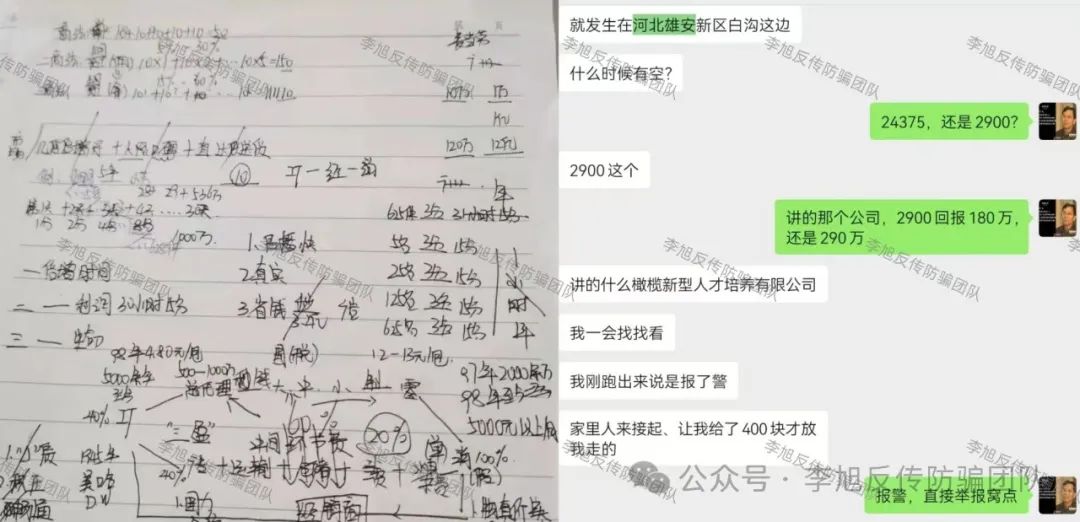 醒醒！不要越陷越深！警惕这15个项目涉嫌非法集资、传销诈骗！都是骗子精神设计的陷阱！插图15