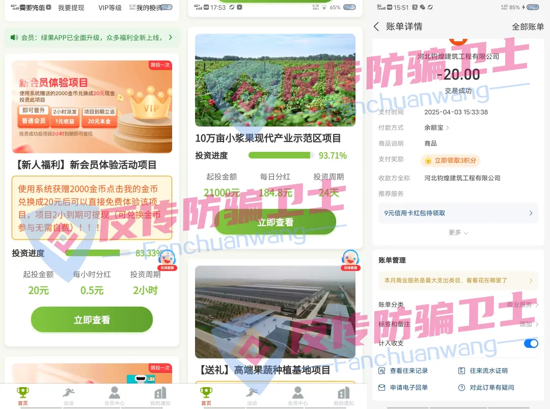 危险！16 个投资 “雷区” 全曝光，捂住你的钱包别踩坑！