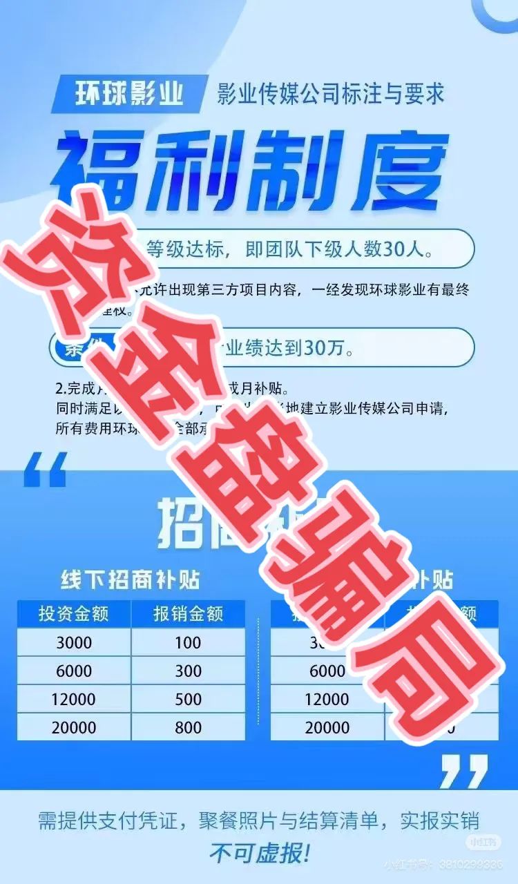 环球影业资金盘，目前已经开始单割，高度预警，即将崩盘跑路！插图1