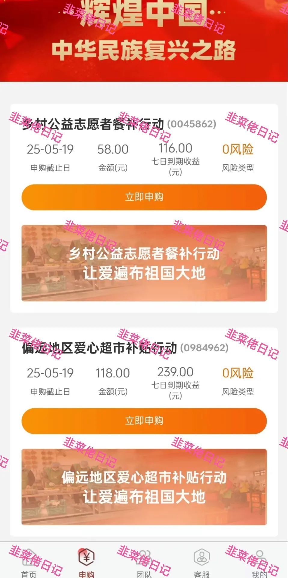 153.最新资金盘项目骗局曝光，随时可能卷钱跑路插图1
