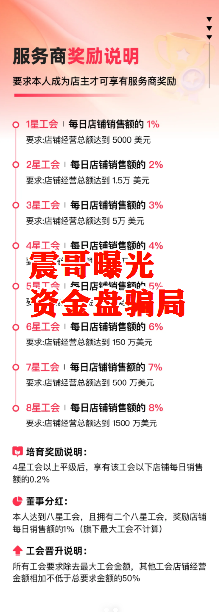扒皮｜优哩哩到底是不是资金盘？能不能玩？老铁们，真相来了！插图4