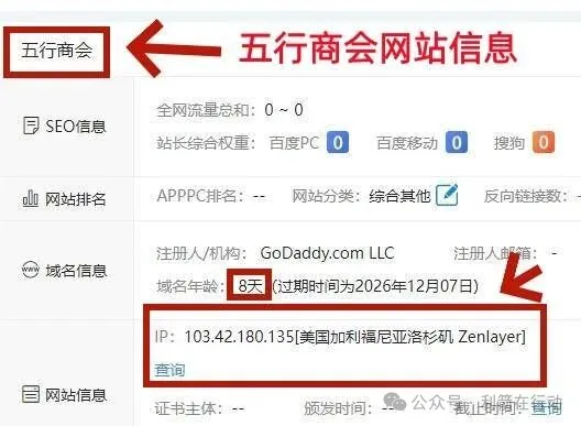 这10个“国家项目”都是诈骗!有的要跑路,有的刚上线,别中招!插图2 这10个“国家项目”都是诈骗!有的要跑路,有的刚上线,别中招!插图2