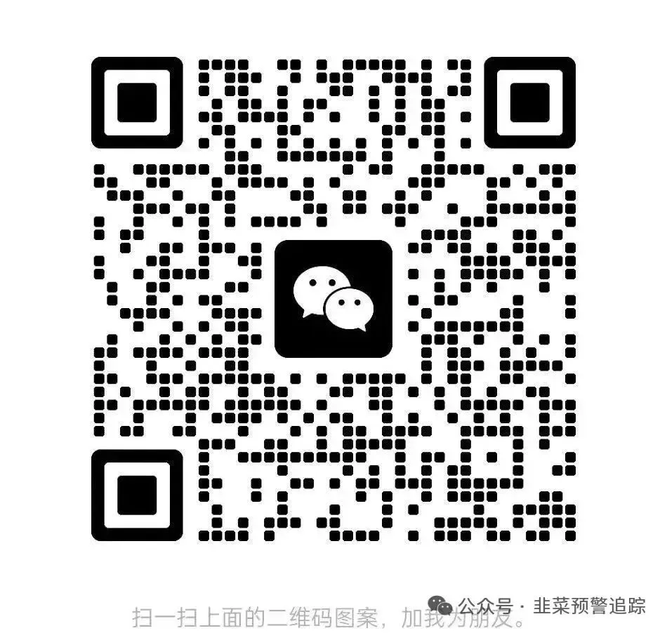 曝光资金盘项目的文章被浙江某律所投诉！！你到底寓意何为？插图8