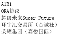 曝光资金盘项目的文章被浙江某律所投诉！！你到底寓意何为？插图2