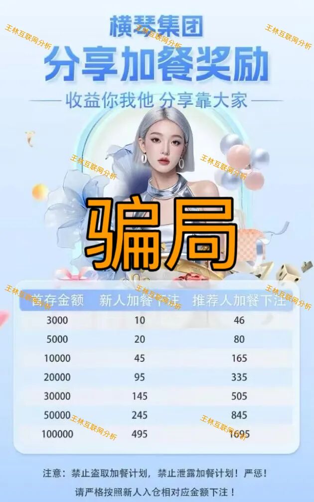 12月29日最新消息：别被骗了！这4个项目都是诈骗，小心被单割，赶紧跑吧！插图1