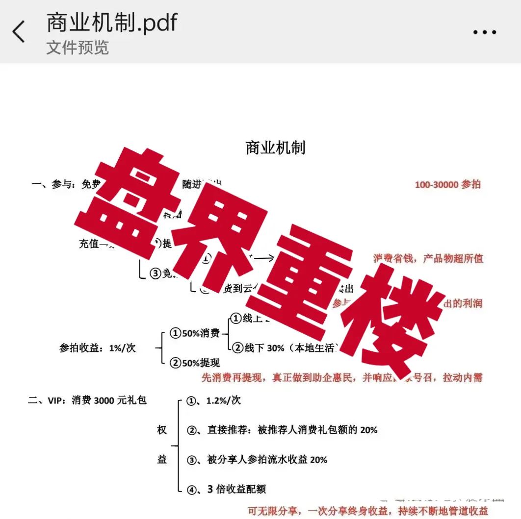 易无界抢单互助资金盘骗局，才一个月操盘手圈钱3个亿，赶快撤离！即将崩盘跑路！插图3