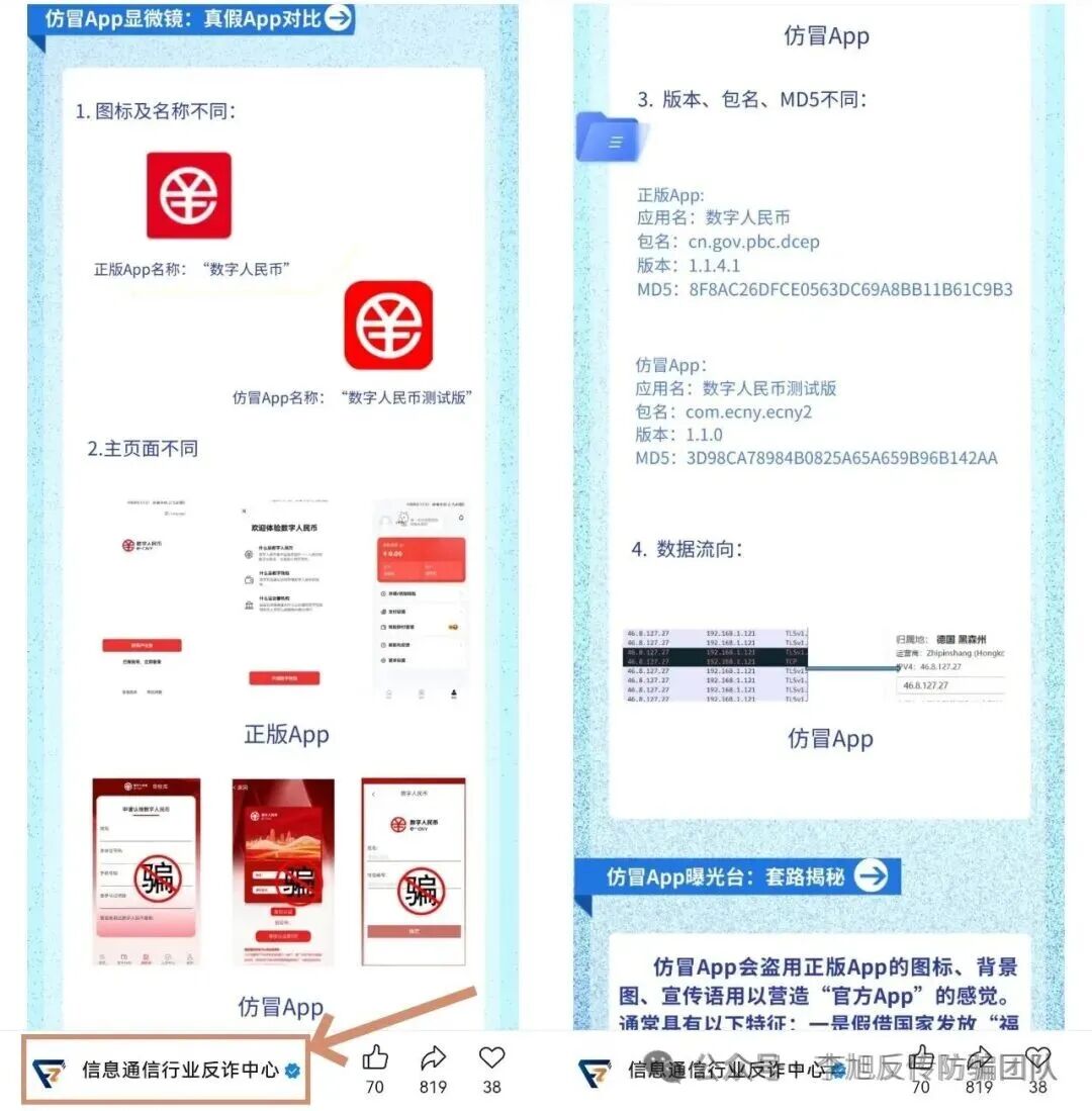 刷到赶紧看,这15个互联网项目都是骗局,别再被“国家项目”“高回报”忽悠!插图7 刷到赶紧看,这15个互联网项目都是骗局,别再被“国家项目”“高回报”忽悠!插图7