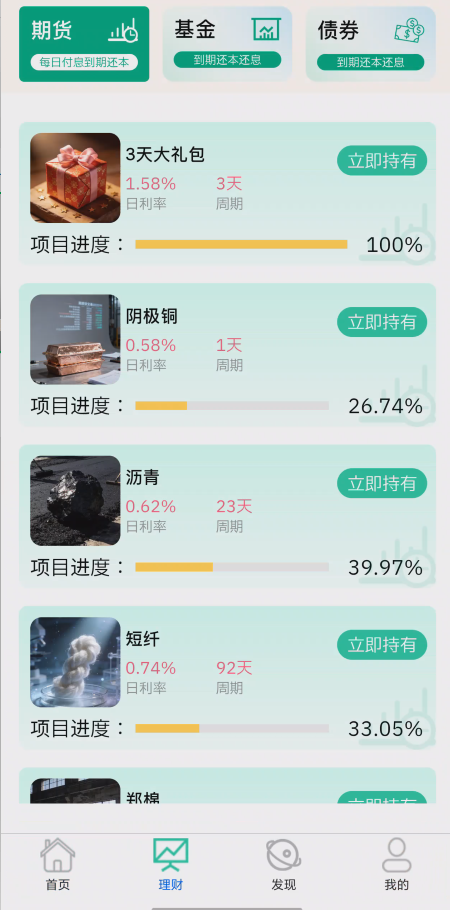 53.拆解：“新永安国际”资金盘收割套路插图3