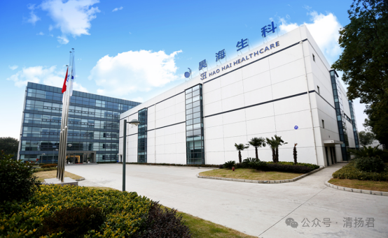 昊海生科实控人蒋伟遭罚1900万！73亿富豪的“无关公告”难掩市场忧心