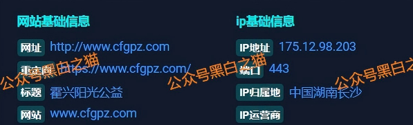 资金盘｜伪冒“霍兴阳光慈善”基金会在国内行骗，巧立名目欺诈老年人……插图7