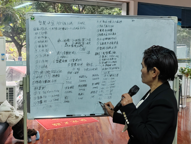 曝光几个崩盘的，几个正在开始骗的资金盘，看看有没有你晓得的。插图4