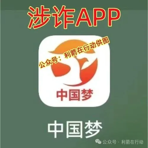 “中国梦”项目?假的！“中国梦股权”每股价值100元？骗你的！插图2
