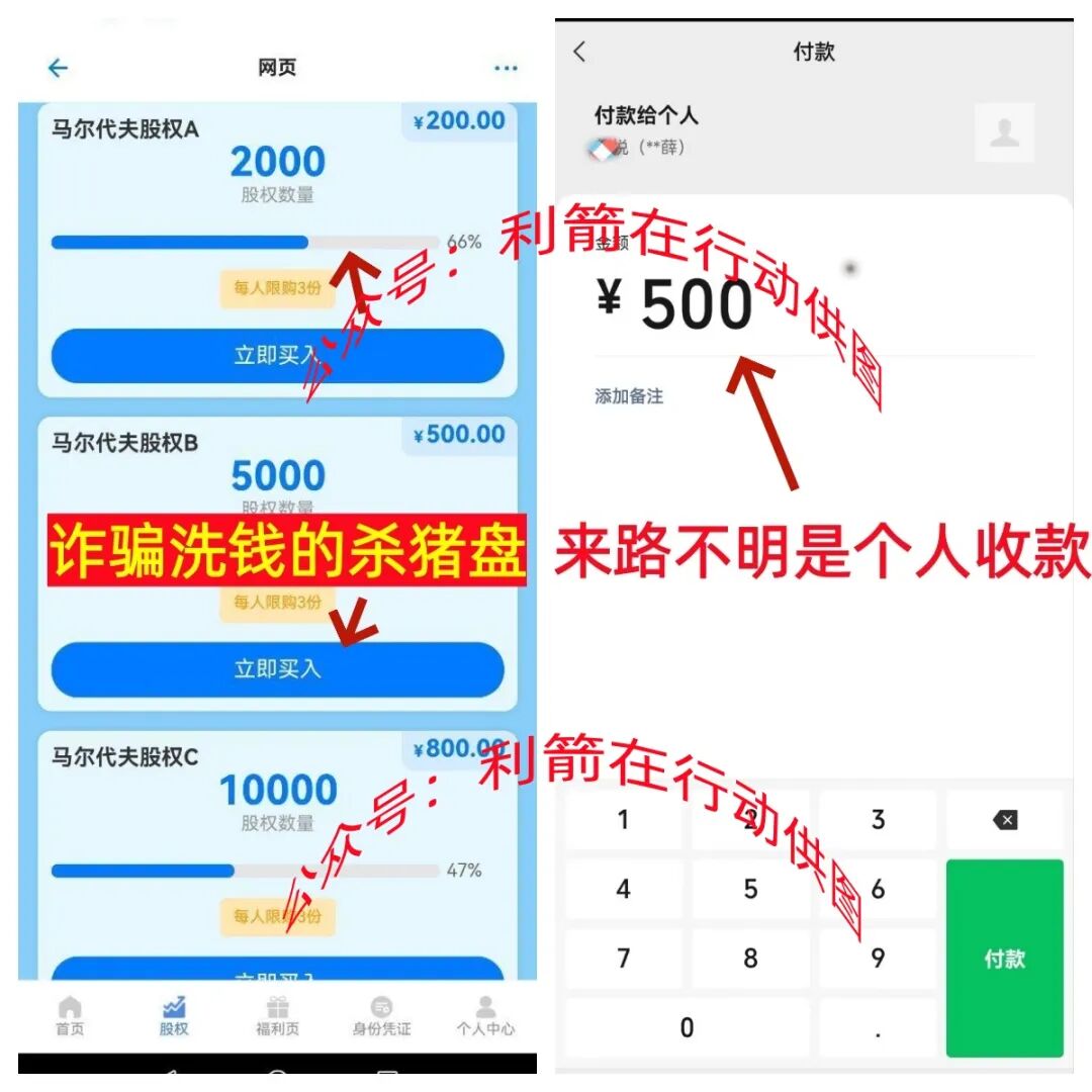 这6个项目都是诈骗洗钱，精心设计的骗局，你能识破吗？插图7